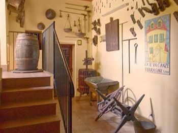 Hotel Terrasini 2000 - Case Vacanze(.)
