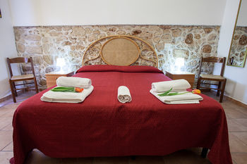 Hotel Terrasini 2000 - Case Vacanze(.)