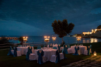 Hotel Tonnara Di Trabia(.)