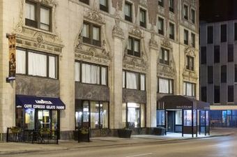 Hotel Inn Of Chicago