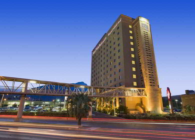 Hotel Four Points By Sheraton Galer�as Monterrey