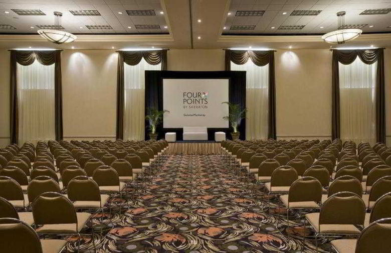 Hotel Four Points By Sheraton Galer�as Monterrey