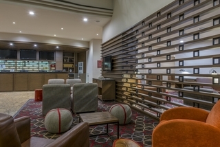 Hotel Four Points By Sheraton Galer�as Monterrey