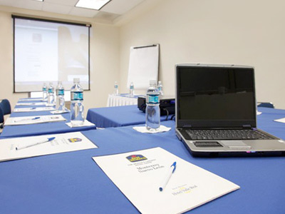 Hotel Best Western Valle Real