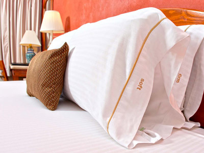 Hotel Sleep Inn Monterrey Norte