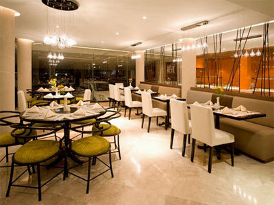 Hotel Antarisuite Valle