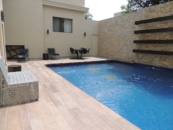 Hotel Antarisuite Valle