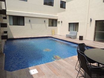 Hotel Antarisuite Valle