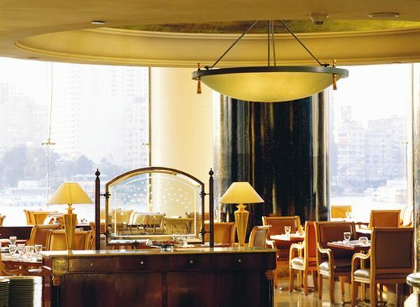 Hotel Hilton Cairo Grand Nile