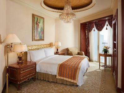 Hotel Hilton Cairo Grand Nile