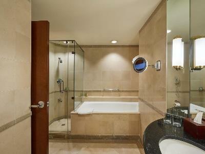 Hotel Hilton Cairo Grand Nile