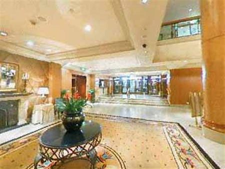 Hotel Millennium Gloucester
