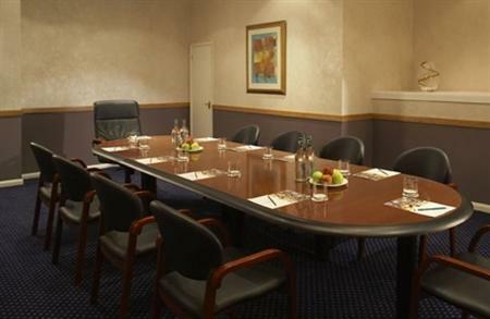 Hotel Millennium Gloucester