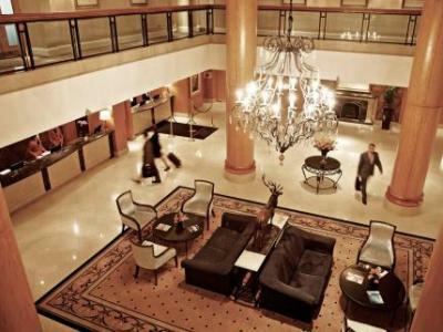 Hotel Millennium Gloucester