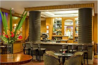 Hotel Millennium Gloucester