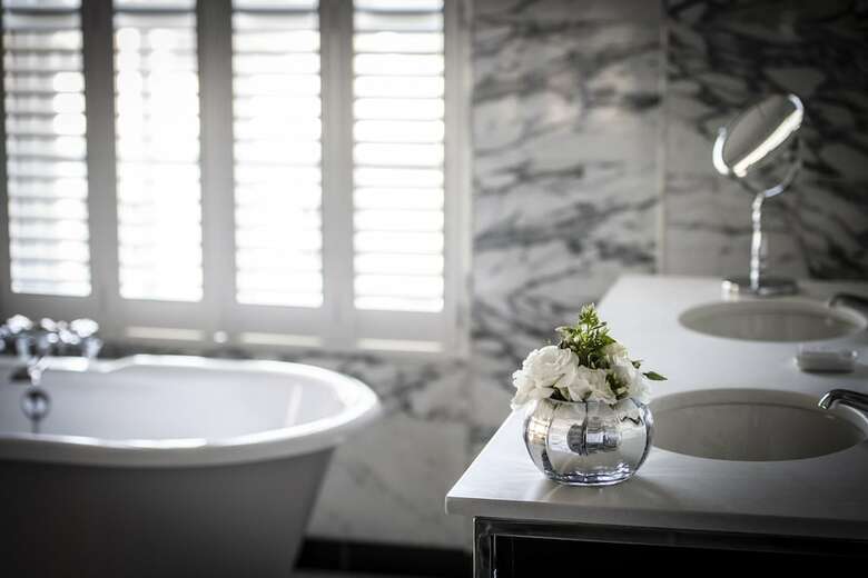Bloomsbury Hotel