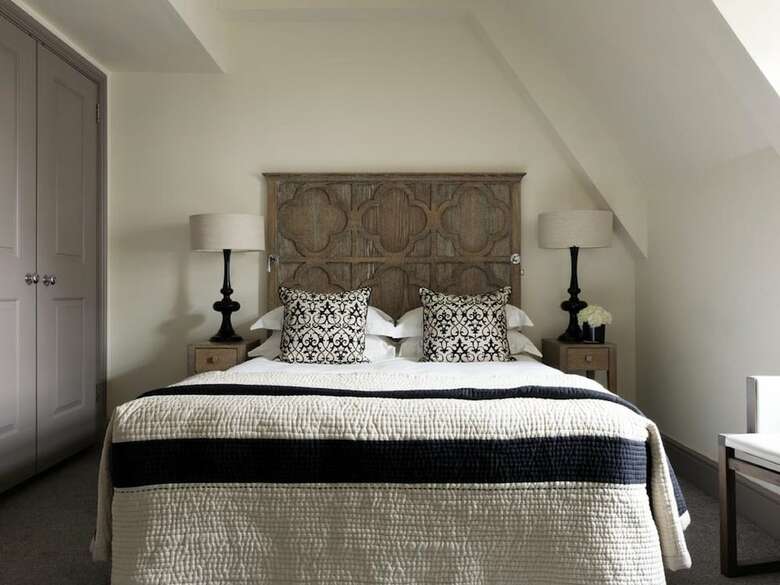 Bloomsbury Hotel