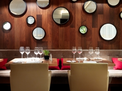 Bloomsbury Hotel