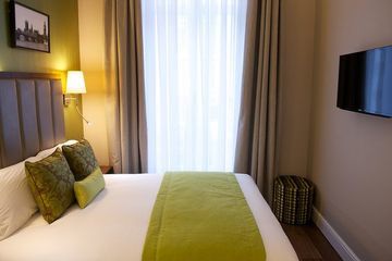 The Belgrave Hotel