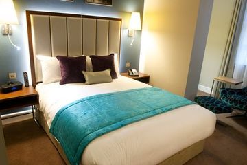 The Belgrave Hotel