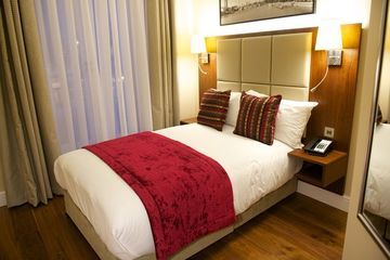 The Belgrave Hotel