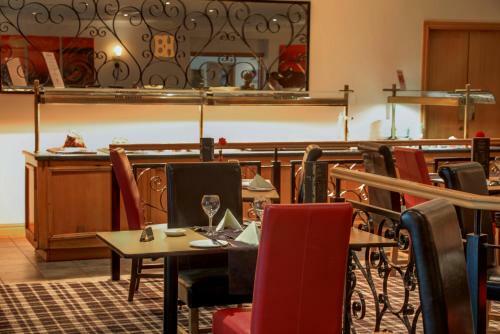 The Bentley Hotel, Leisure Club & Spa