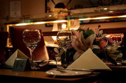 The Bentley Hotel, Leisure Club & Spa