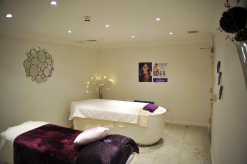 The Bentley Hotel, Leisure Club & Spa