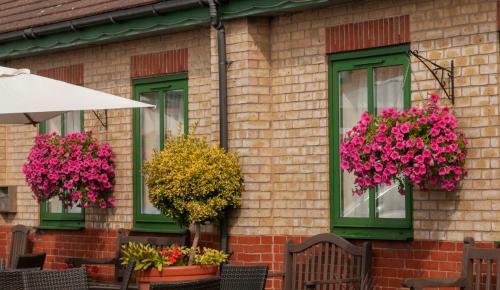 The Bentley Hotel, Leisure Club & Spa