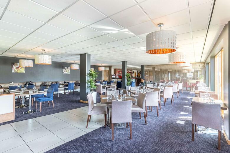 Hotel Park Inn By Radisson Peterborough