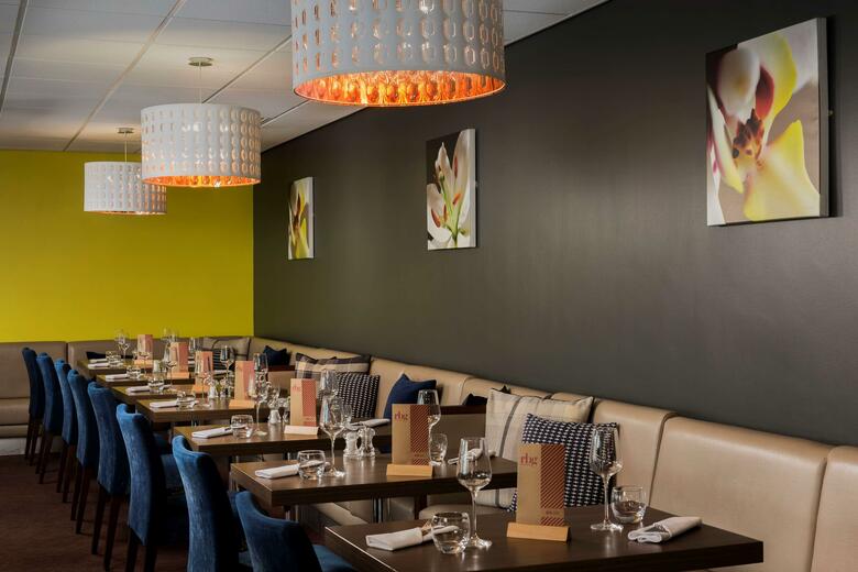 Hotel Park Inn By Radisson Peterborough