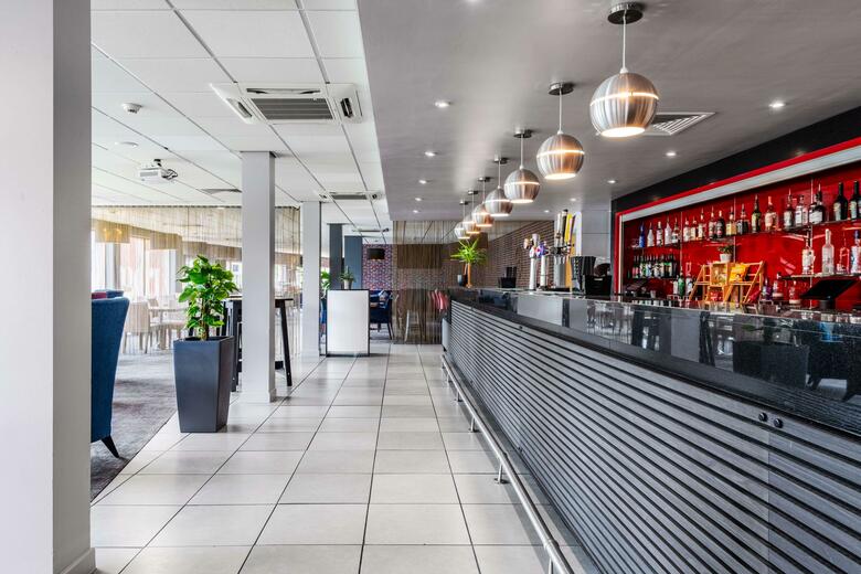 Hotel Park Inn By Radisson Peterborough