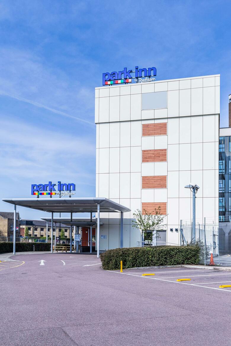 Hotel Park Inn By Radisson Peterborough