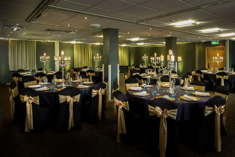 Hotel Park Inn By Radisson Peterborough