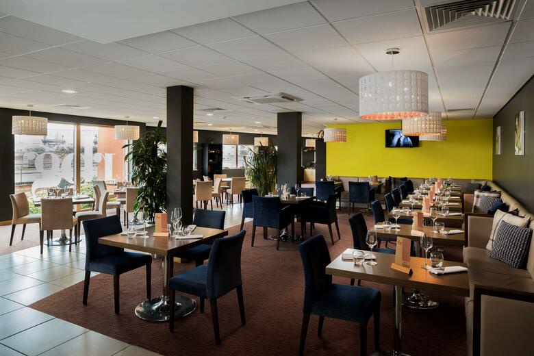 Hotel Park Inn By Radisson Peterborough