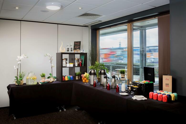 Hotel Park Inn By Radisson Peterborough