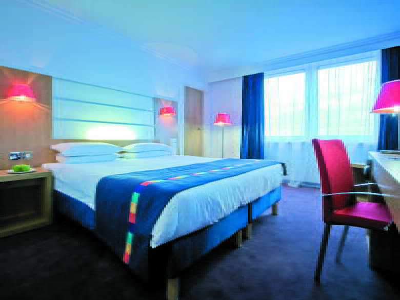 Hotel Park Inn By Radisson Peterborough