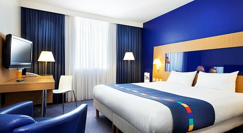 Hotel Park Inn By Radisson Peterborough