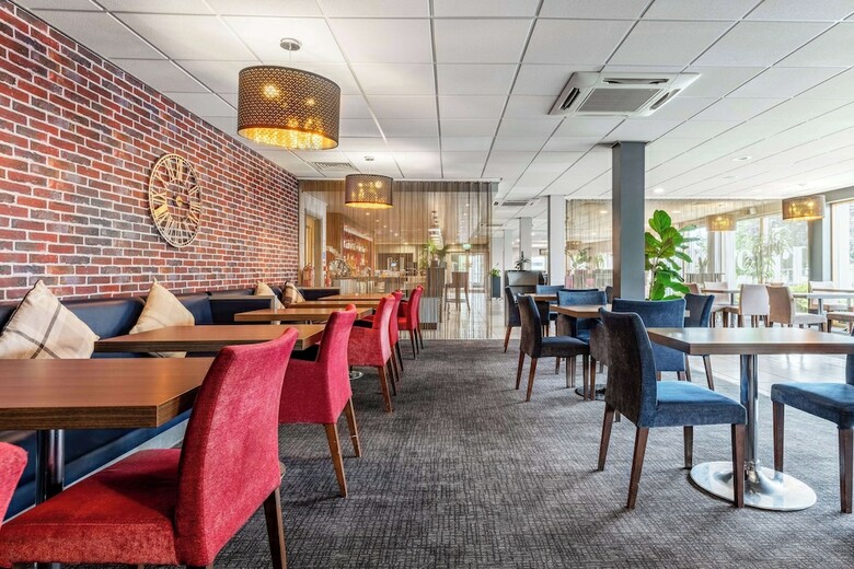 Hotel Park Inn By Radisson Peterborough