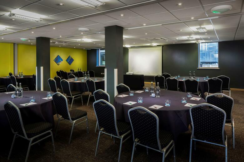Hotel Park Inn By Radisson Peterborough