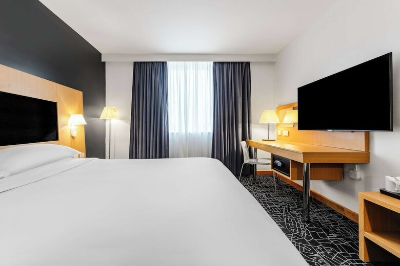 Hotel Park Inn By Radisson Peterborough
