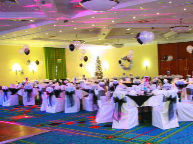 Hotel Park Inn By Radisson Peterborough