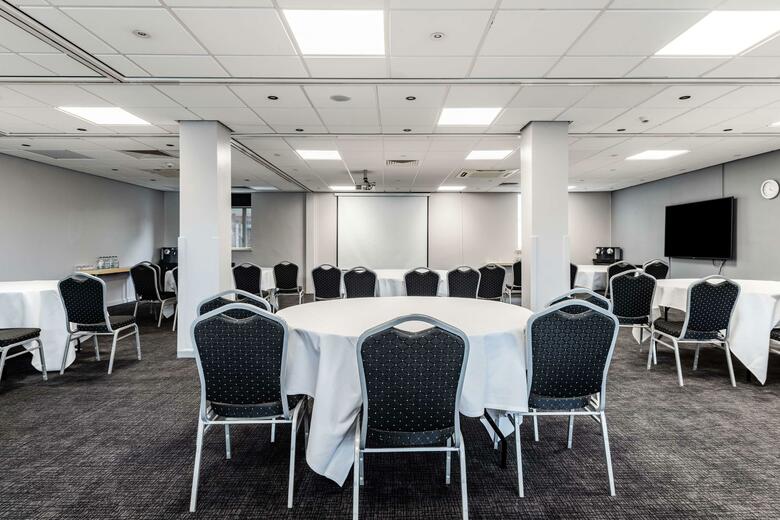 Hotel Park Inn By Radisson Peterborough