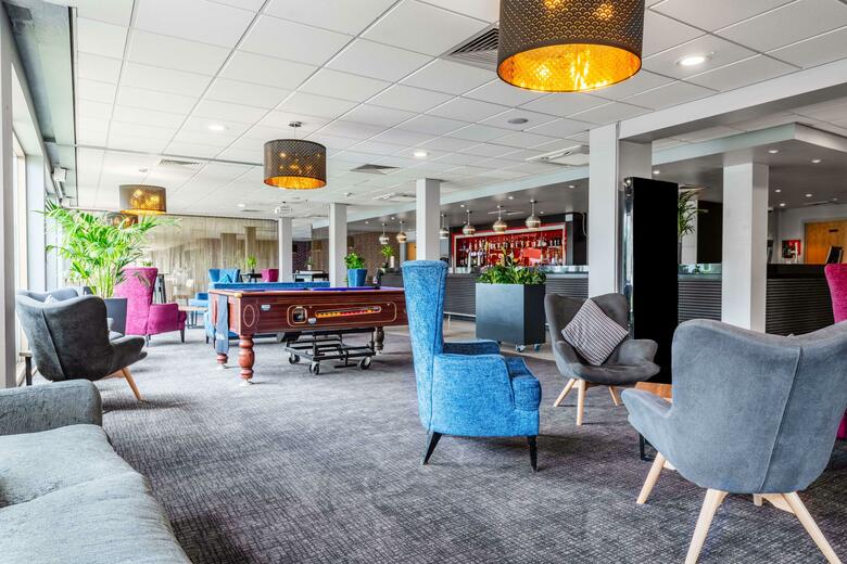 Hotel Park Inn By Radisson Peterborough