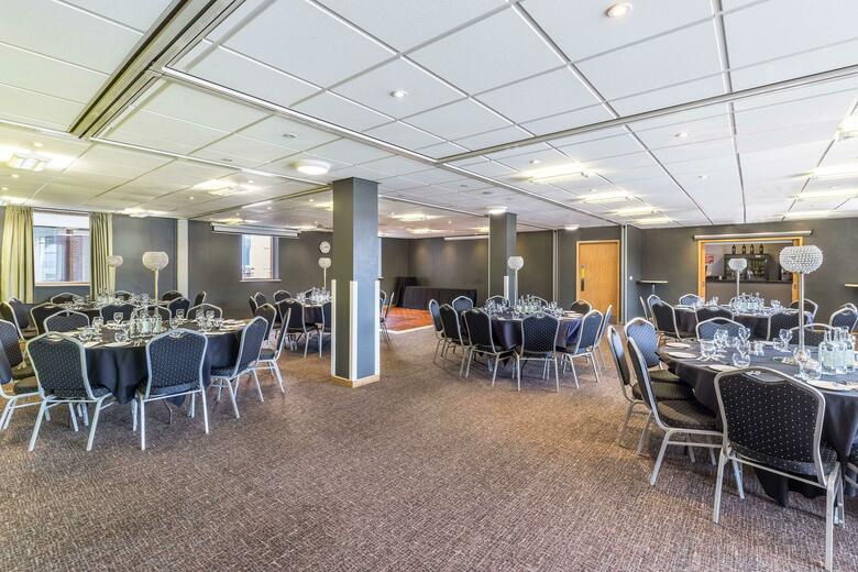 Hotel Park Inn By Radisson Peterborough