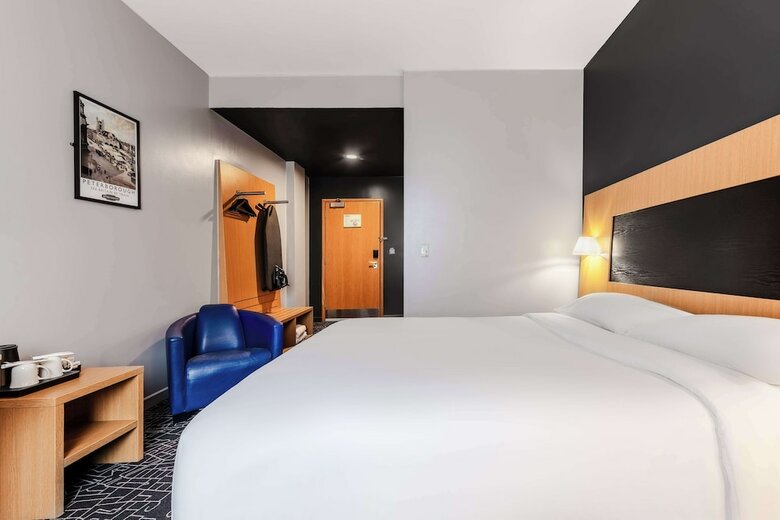 Hotel Park Inn By Radisson Peterborough