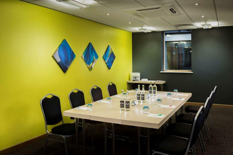 Hotel Park Inn By Radisson Peterborough