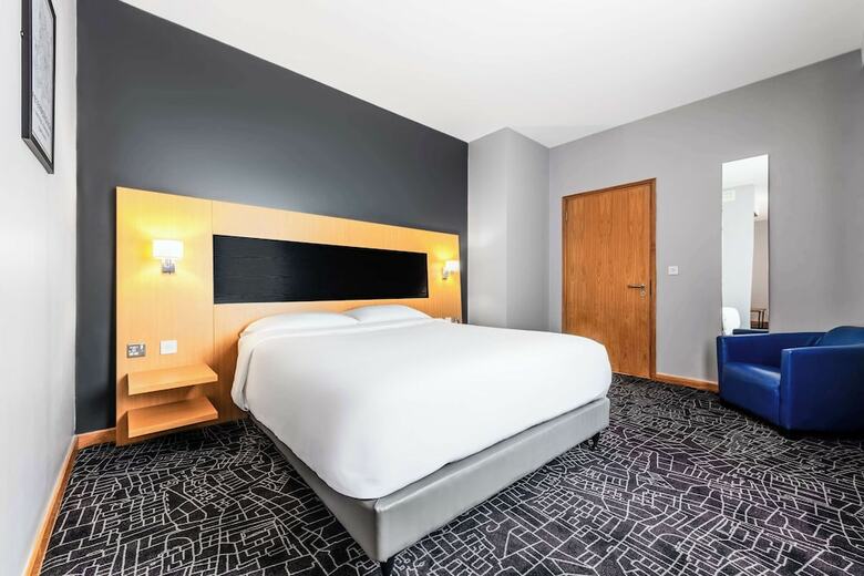 Hotel Park Inn By Radisson Peterborough