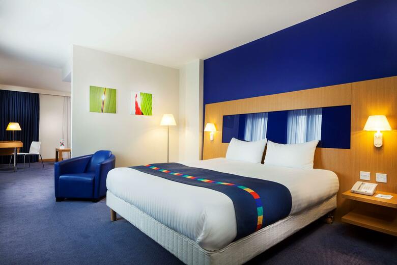 Hotel Park Inn By Radisson Peterborough