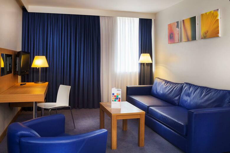 Hotel Park Inn By Radisson Peterborough